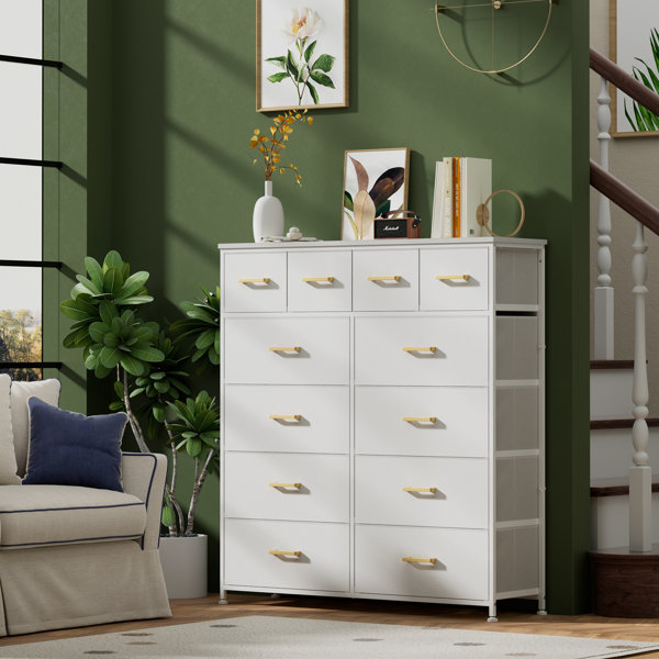 Large deals drawer dresser